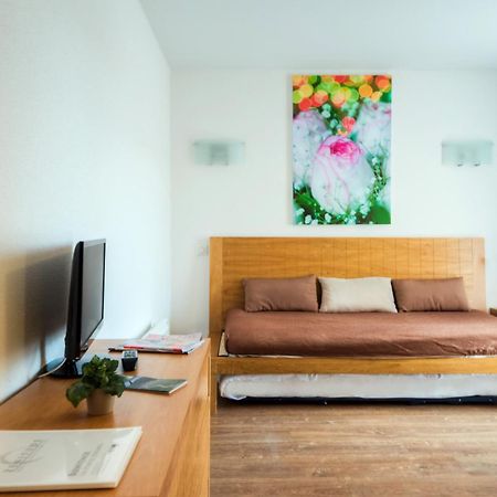 Comfort Aparthotel Mutzig Portes D'Alsace Buitenkant foto