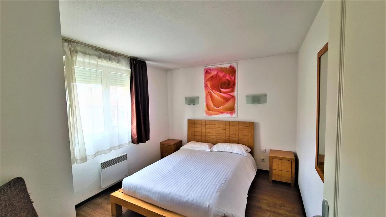 Comfort Aparthotel Mutzig Portes D'Alsace Buitenkant foto