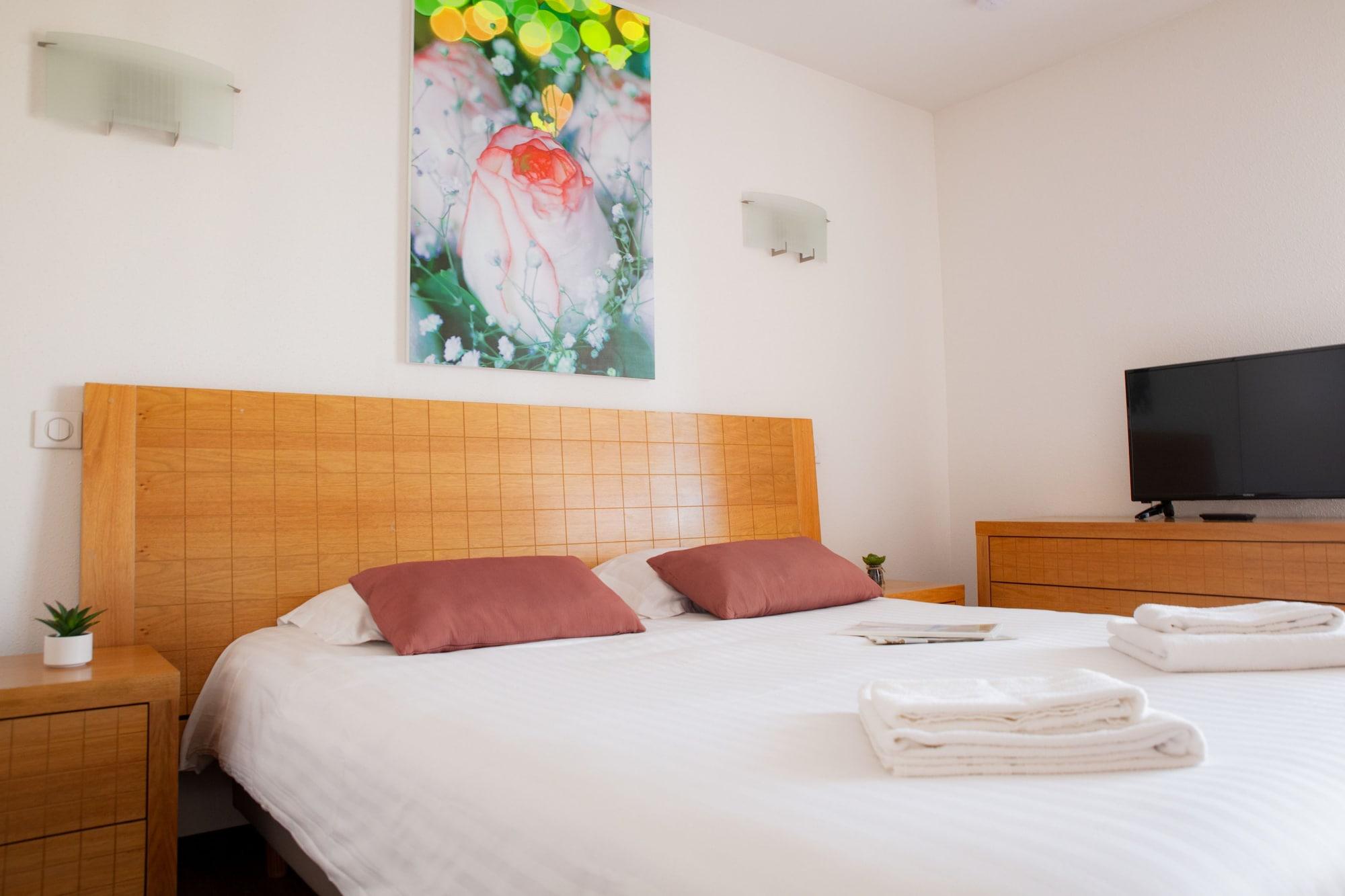 Comfort Aparthotel Mutzig Portes D'Alsace Buitenkant foto