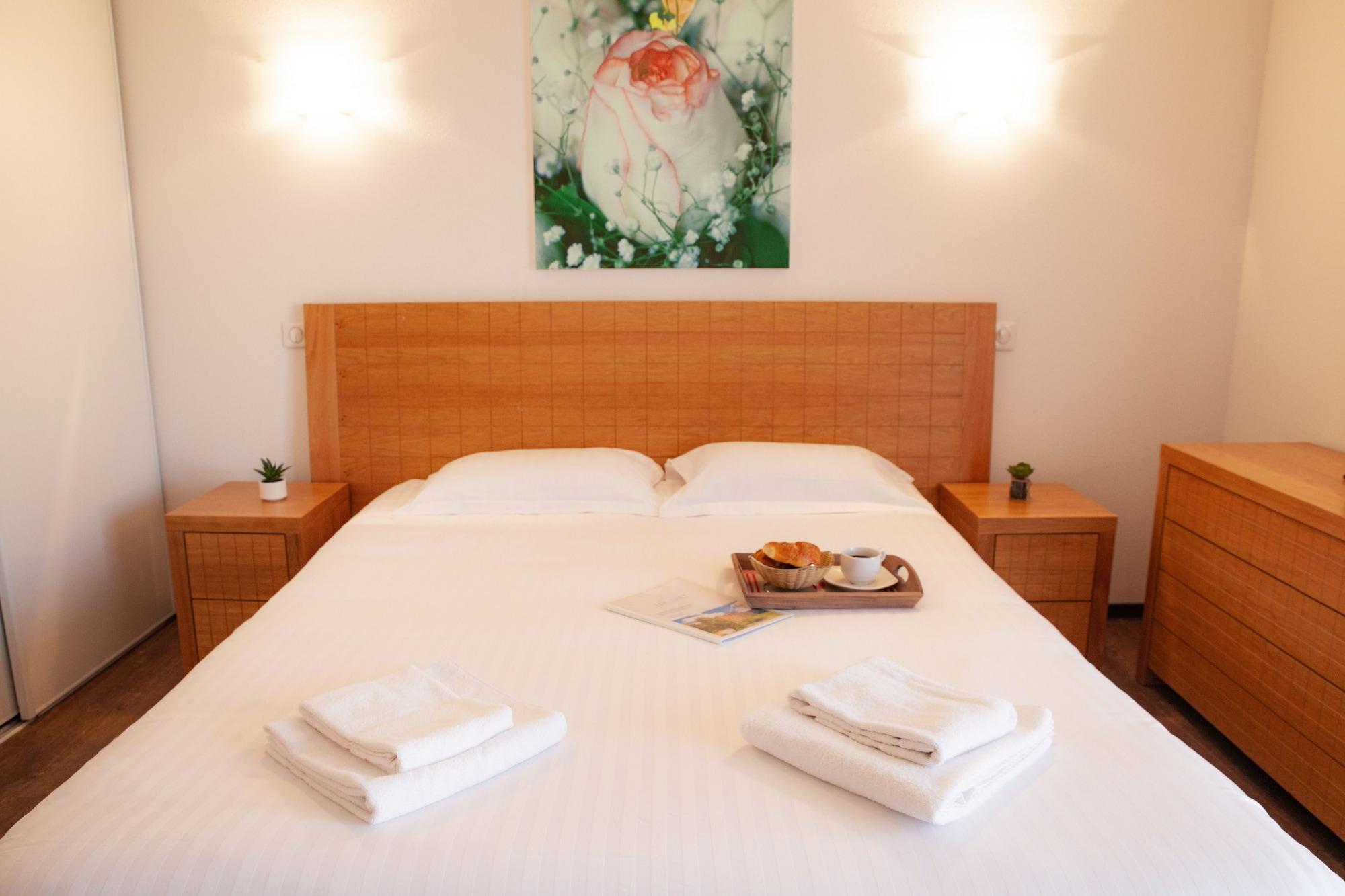 Comfort Aparthotel Mutzig Portes D'Alsace Buitenkant foto