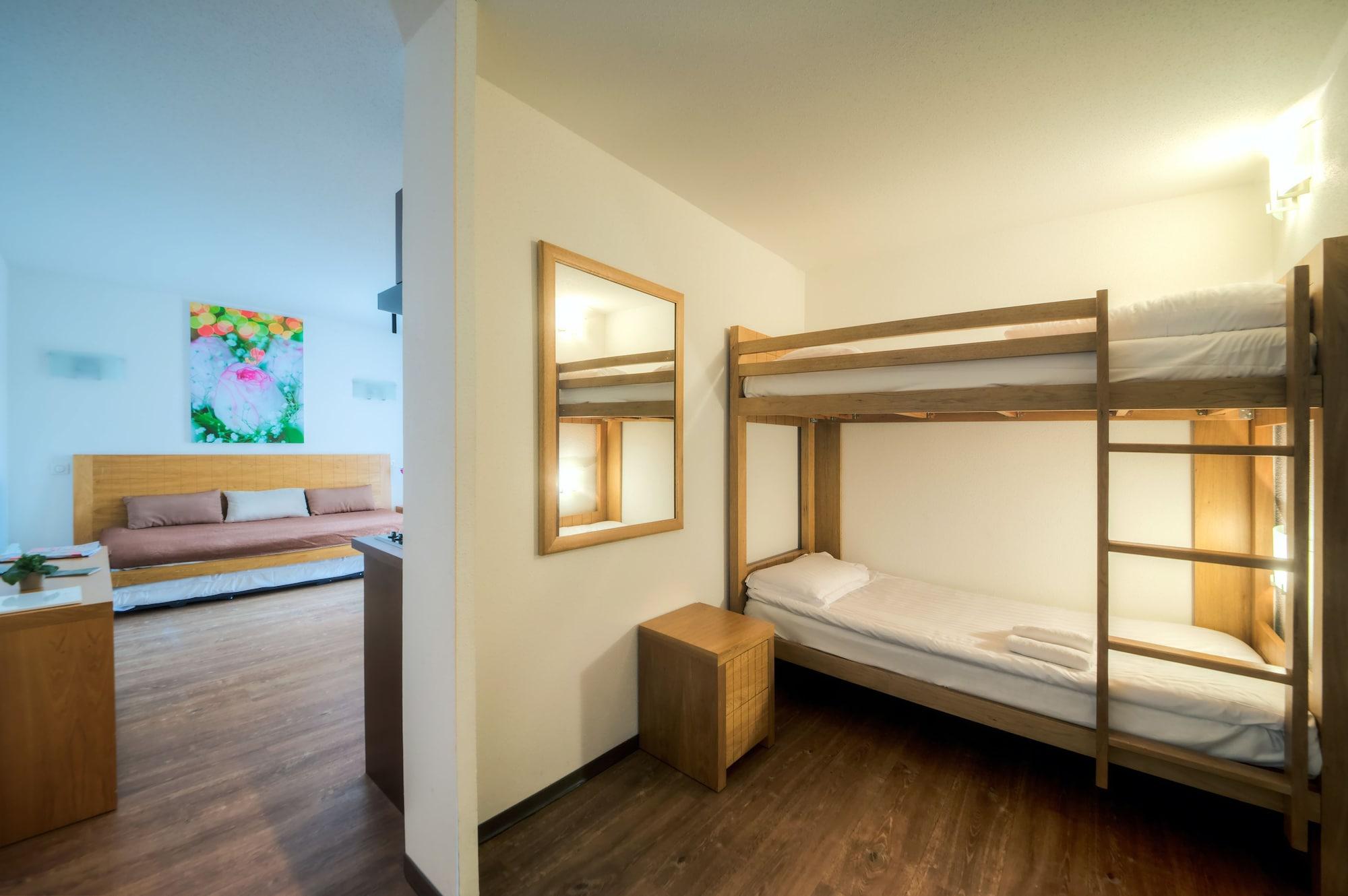 Comfort Aparthotel Mutzig Portes D'Alsace Buitenkant foto