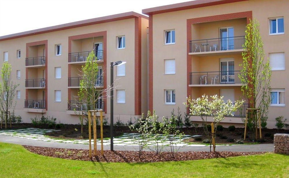 Comfort Aparthotel Mutzig Portes D'Alsace Buitenkant foto
