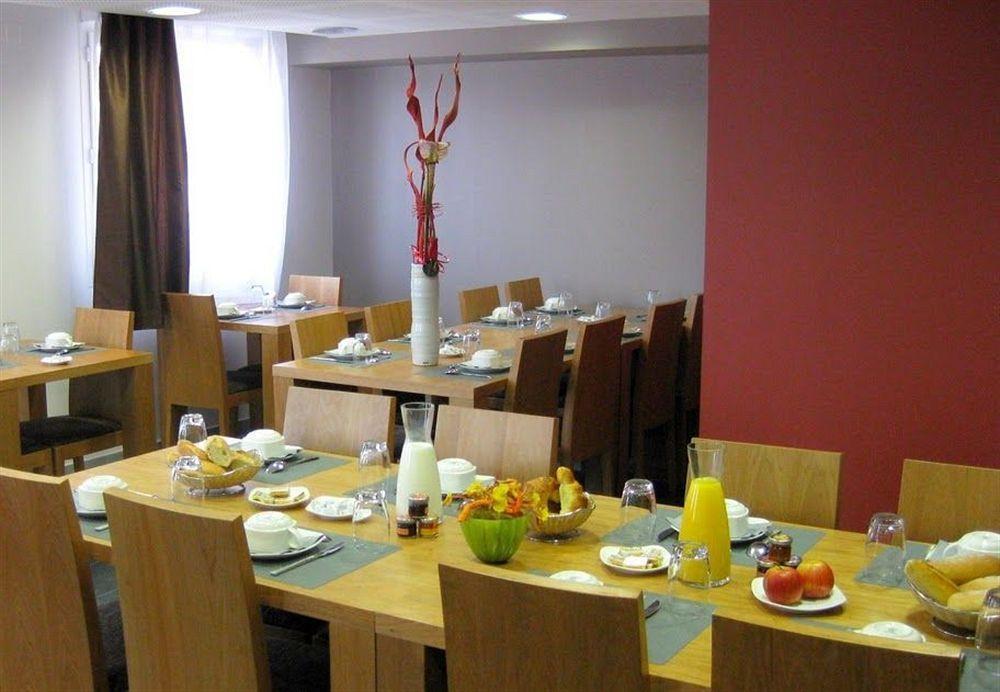Comfort Aparthotel Mutzig Portes D'Alsace Buitenkant foto