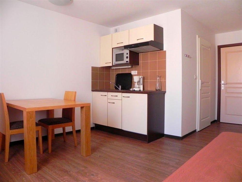 Comfort Aparthotel Mutzig Portes D'Alsace Buitenkant foto