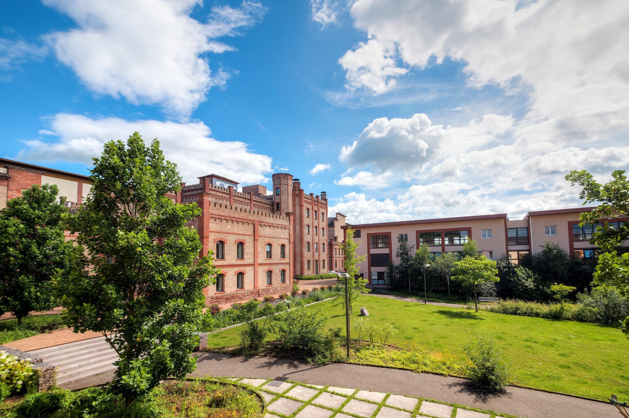 Comfort Aparthotel Mutzig Portes D'Alsace Buitenkant foto